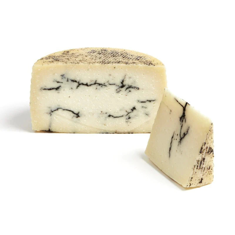 Ovčji sir s crnim tartufima 3kg