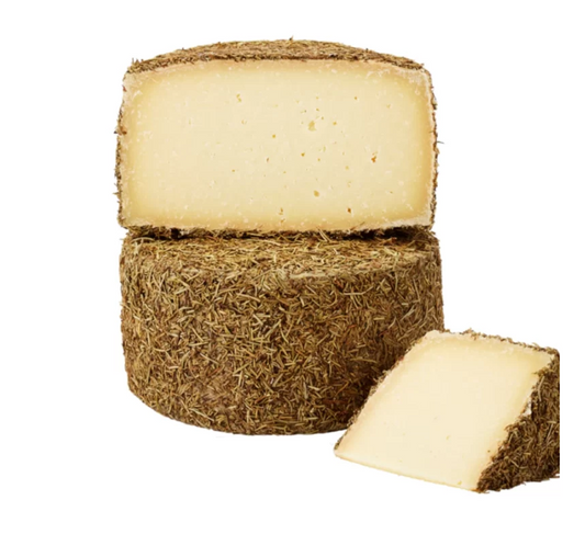 Ovčji sir s ružmarinom kolut 1kg