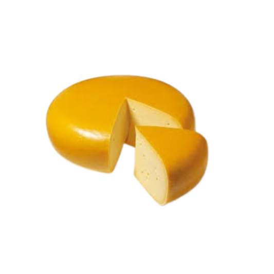 Stara gauda kolut, cca 6 kg