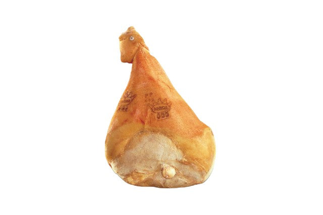 Parma DOP 18 m (Cijela s kostima)