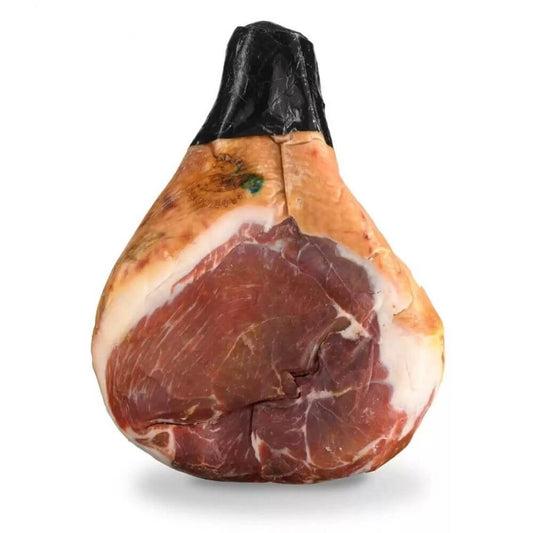 Pršut San Daniele DOP bez kosti (18 mjeseci)