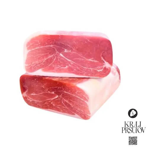 Slovenski pršut (Četvrtina)